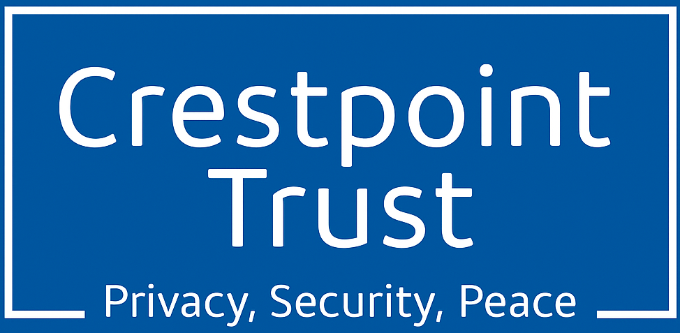 Crestpoint Trust Logo